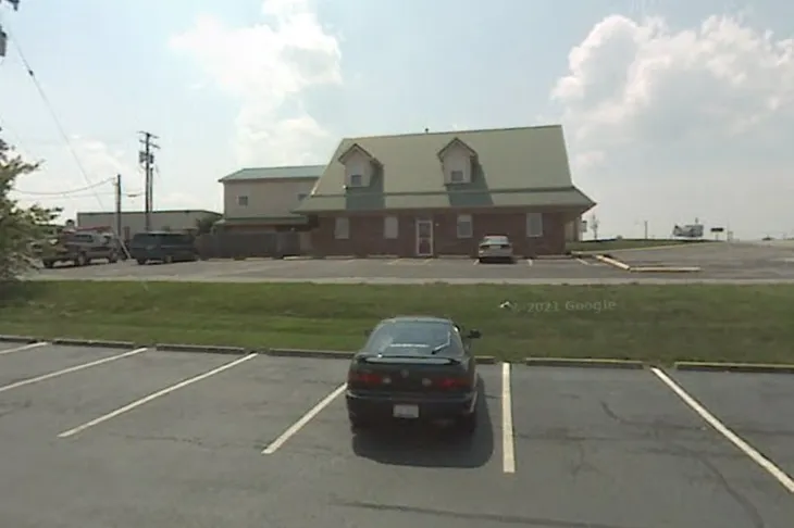 All Creatures Small Animal Hospital