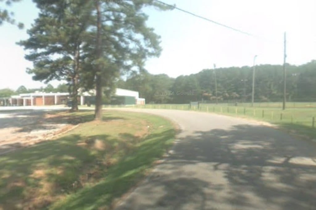 Golden Springs Elementary School
