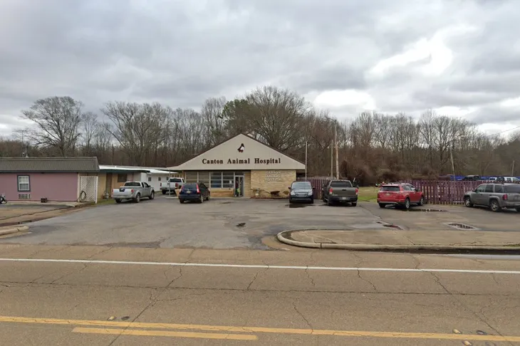 Canton Animal Hospital