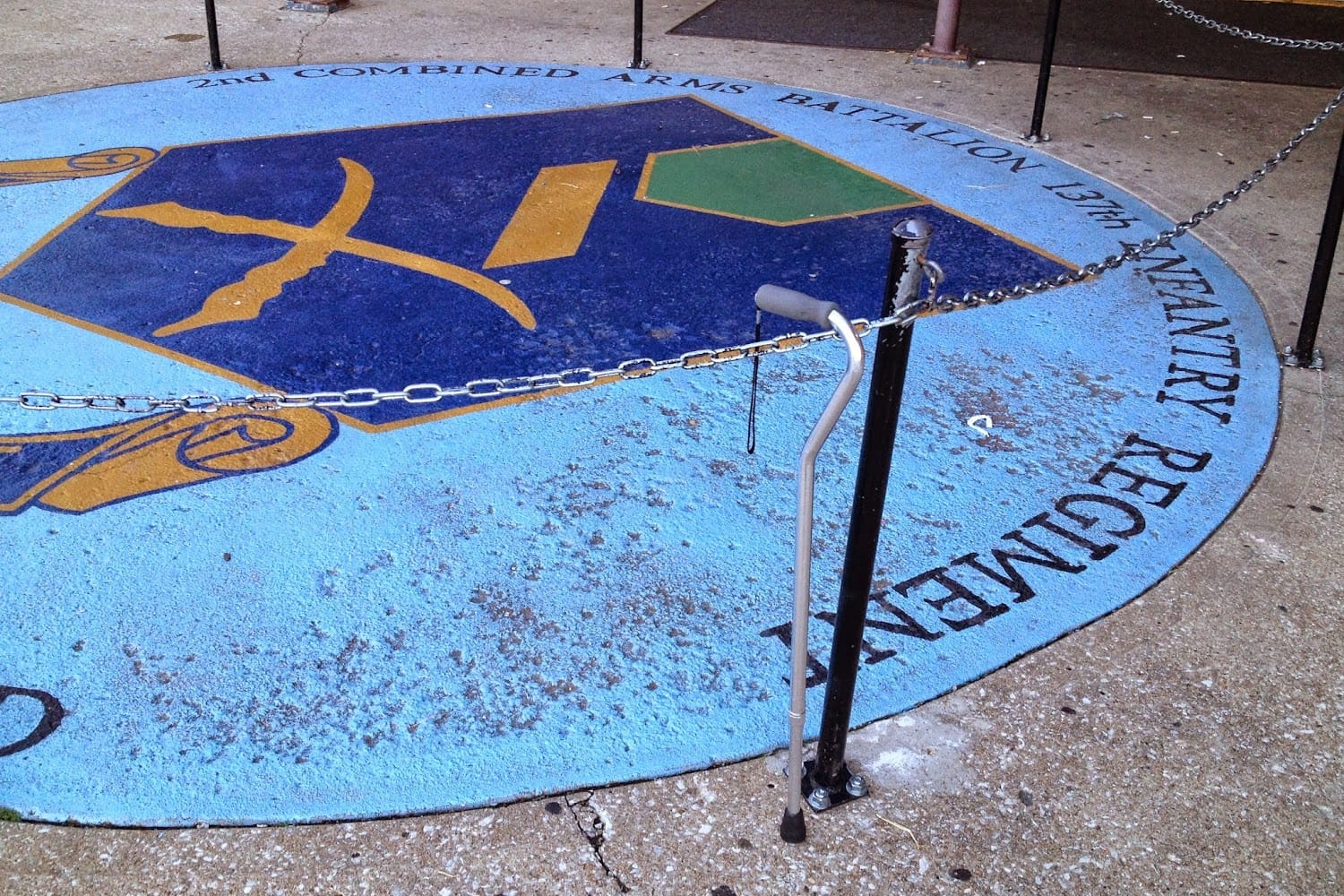 Veterans Commission Of Kansas