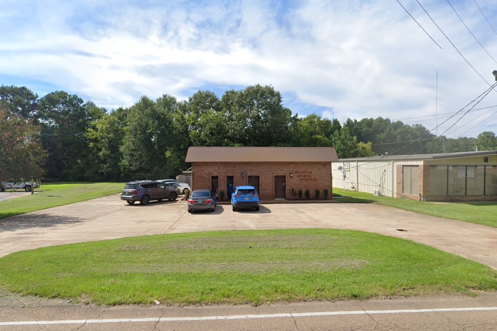 Sullivan Animal Hospital