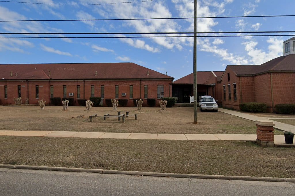 Monroeville Elementary School