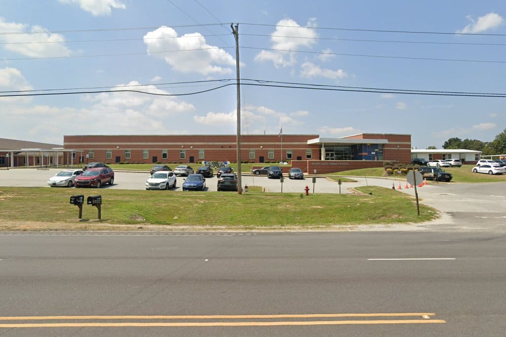 Mt Olive Primary School