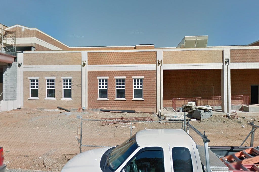 Charles A Brown Elementary School