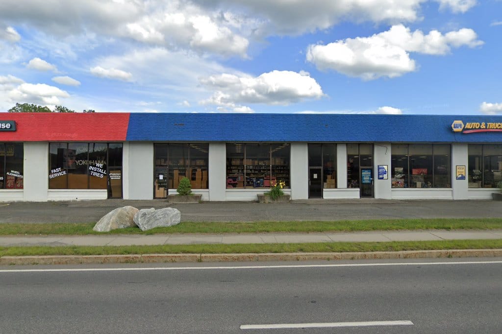 Goodwill Pittsfield