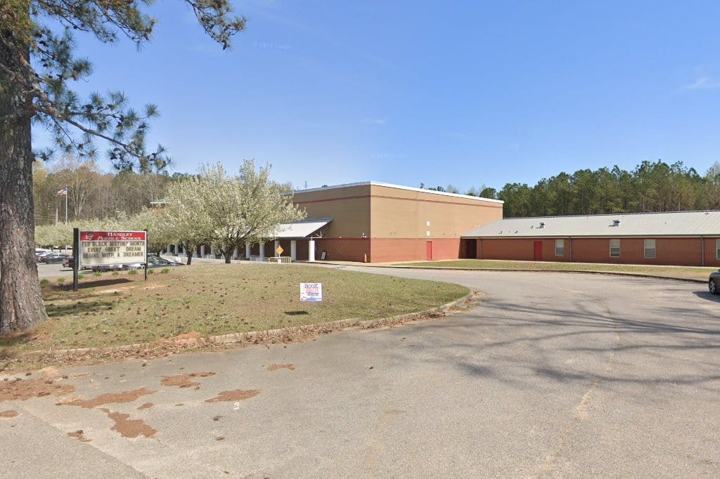 Handley Middle School