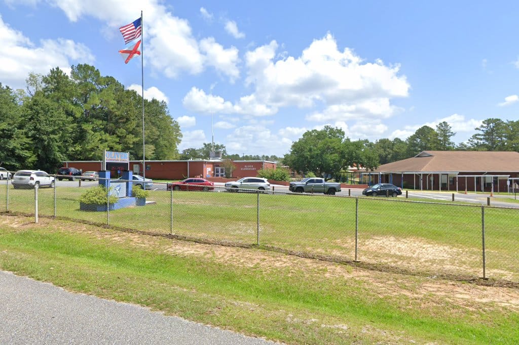Oliver Elementary School