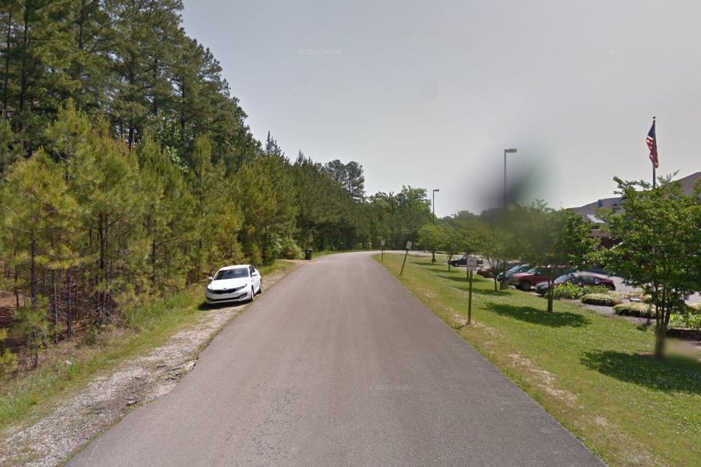 Ohatchee Elementary School