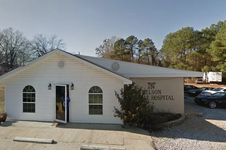 Nelson Animal Hospital
