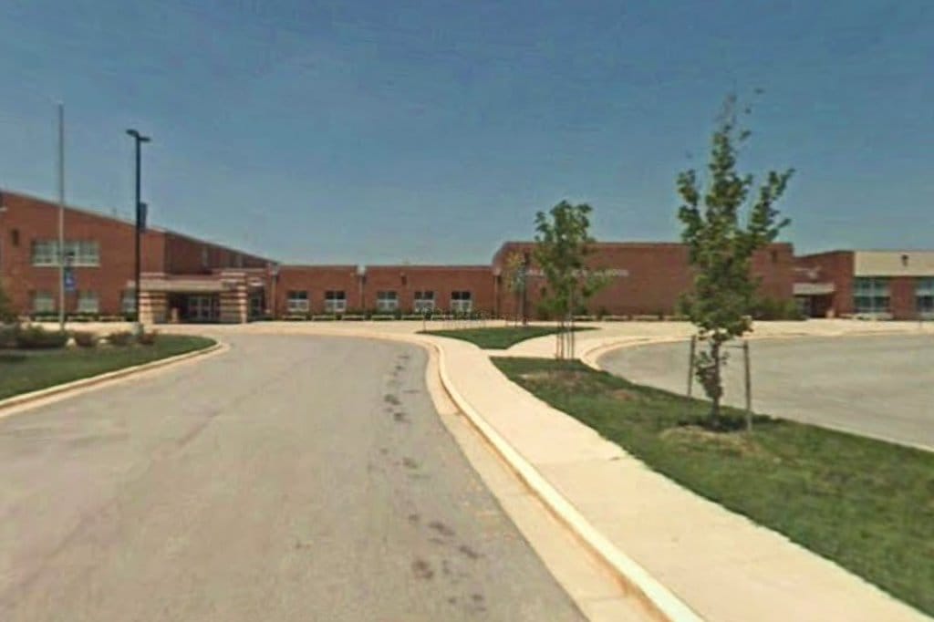 Marley Middle School