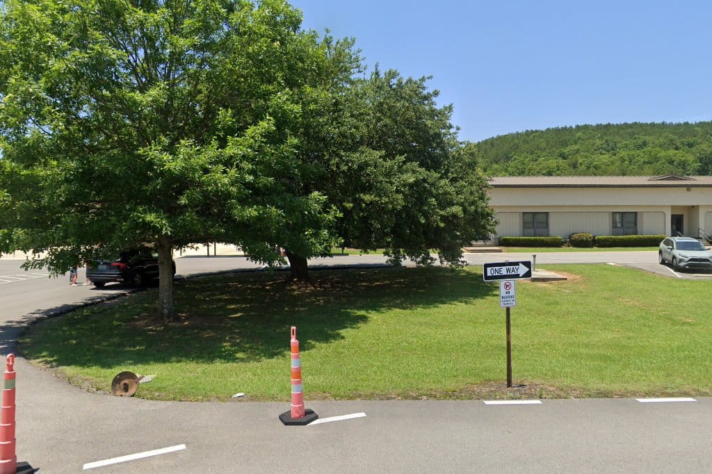 Oneonta Elementary School
