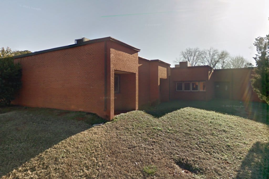 Lipscomb Elementary School