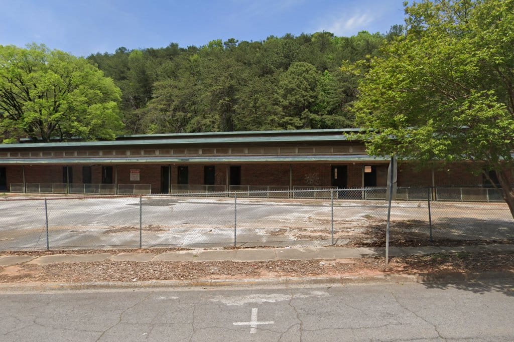 Banks Middle School