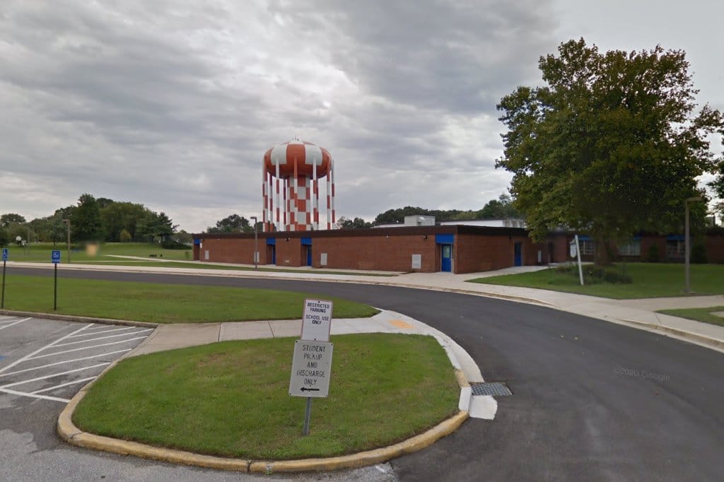 Linthicum Elementary School