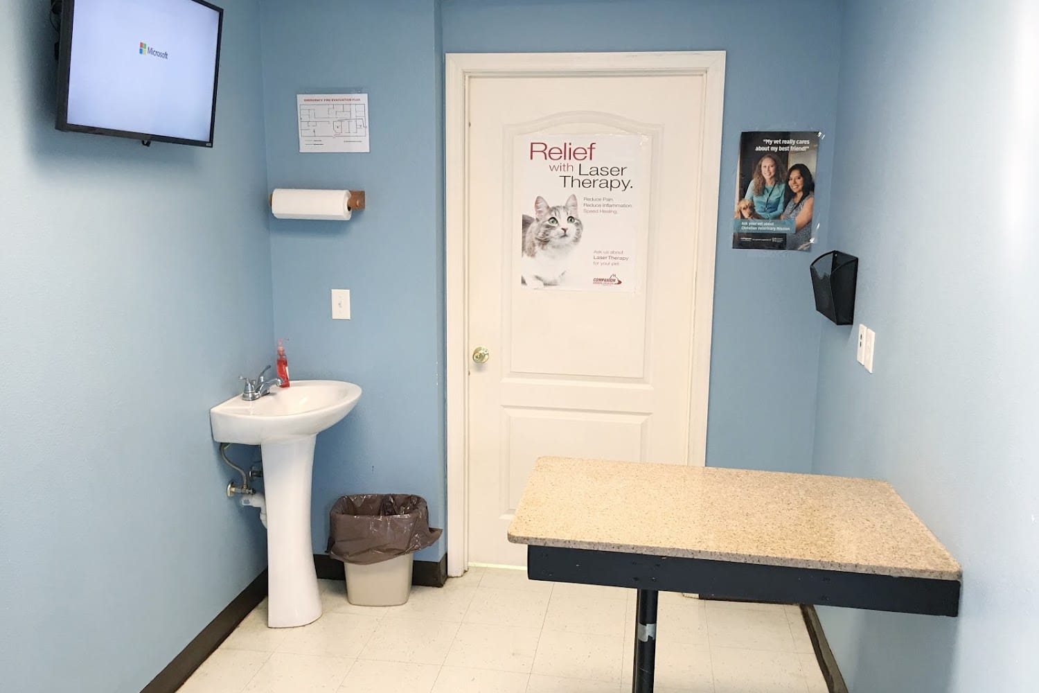 Beaver Creek Veterinary Hospital