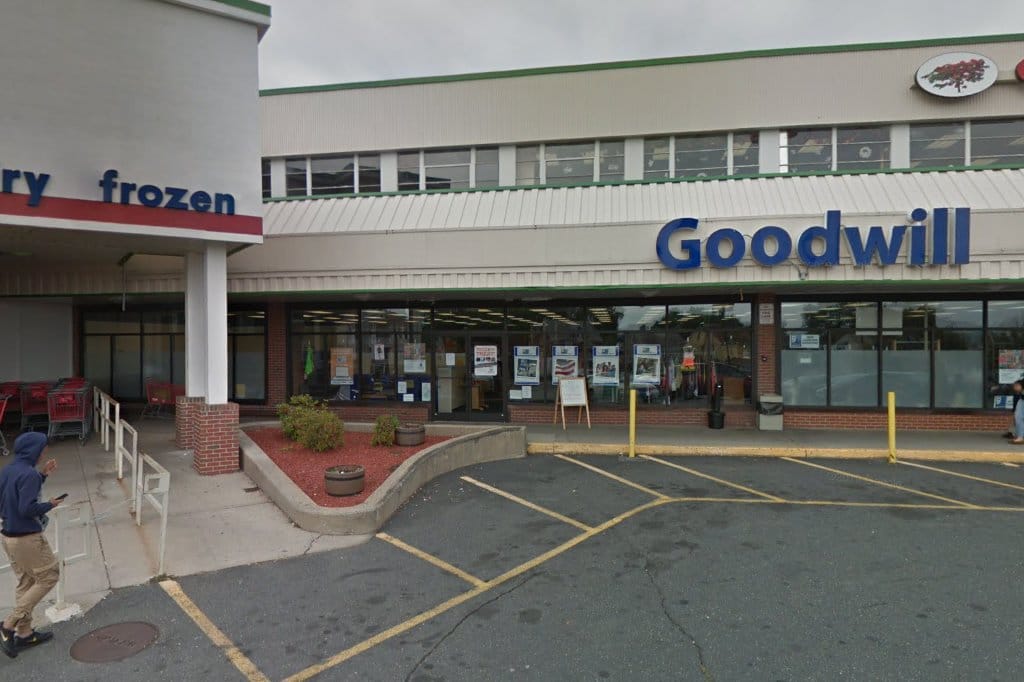 Goodwill Holyoke