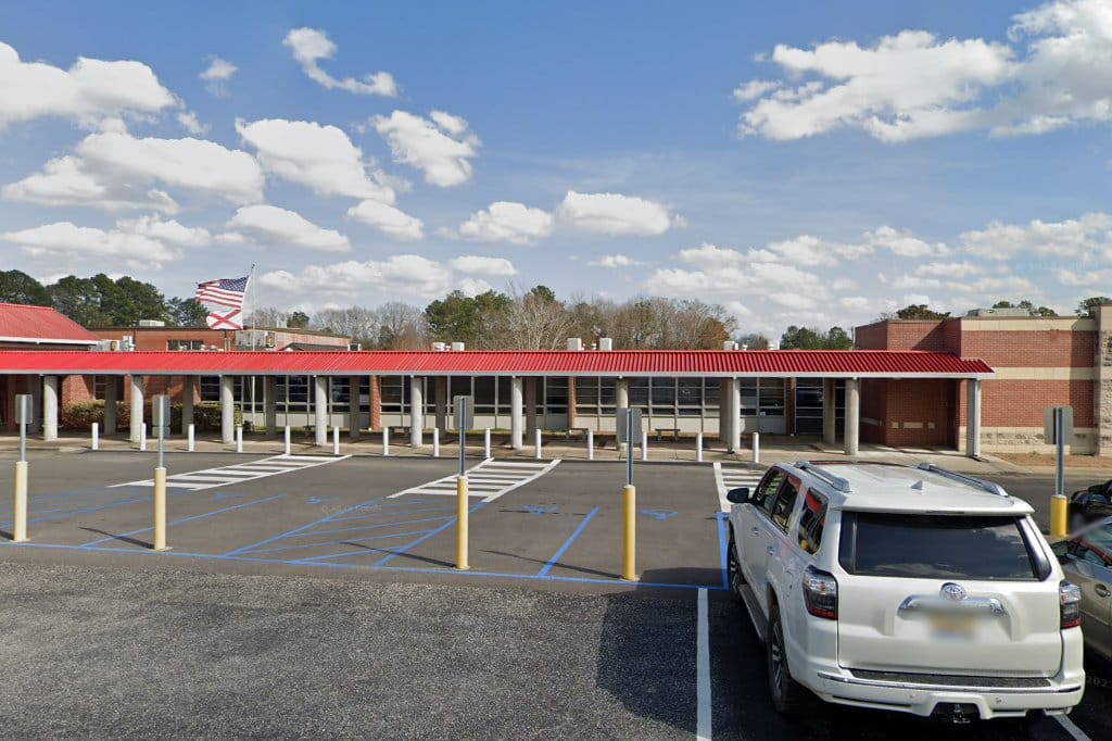 Vincent Elementary School