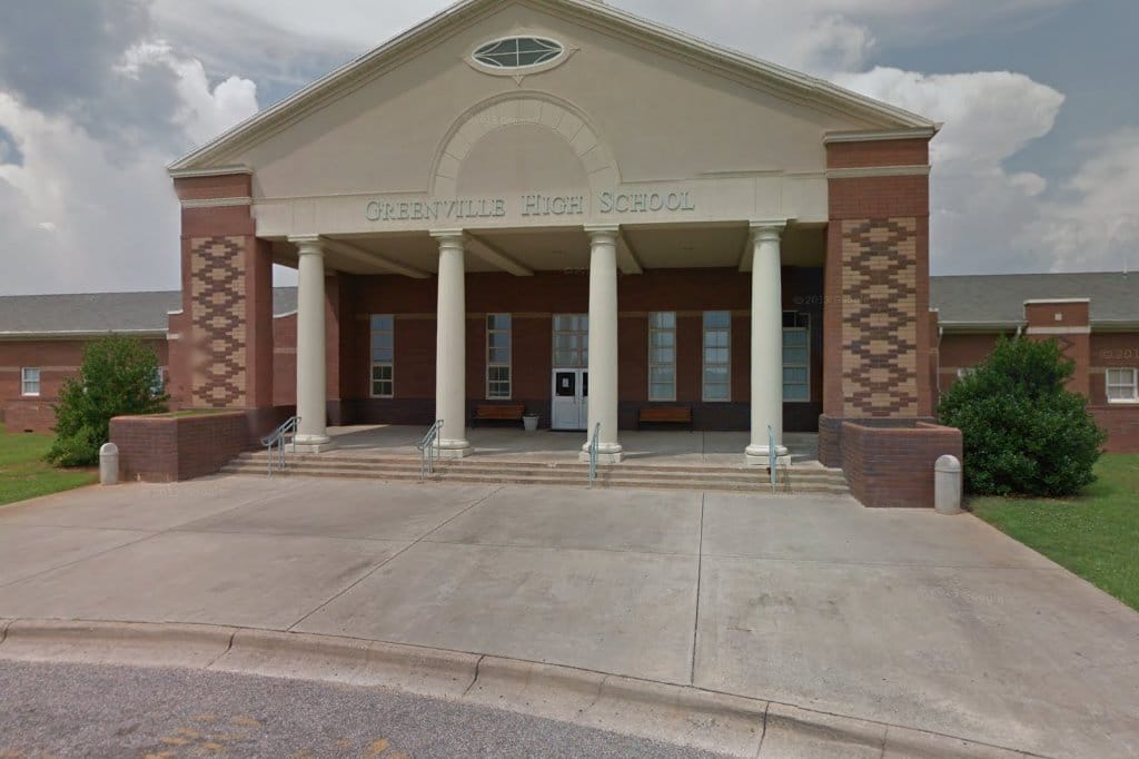 Greenville High School