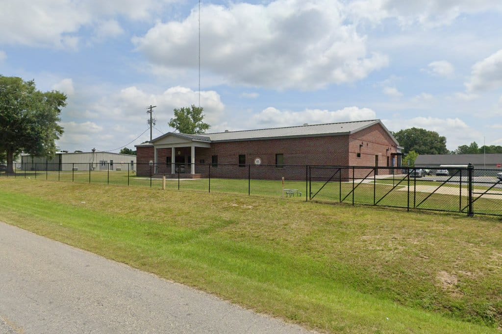 Alternative Learning Center