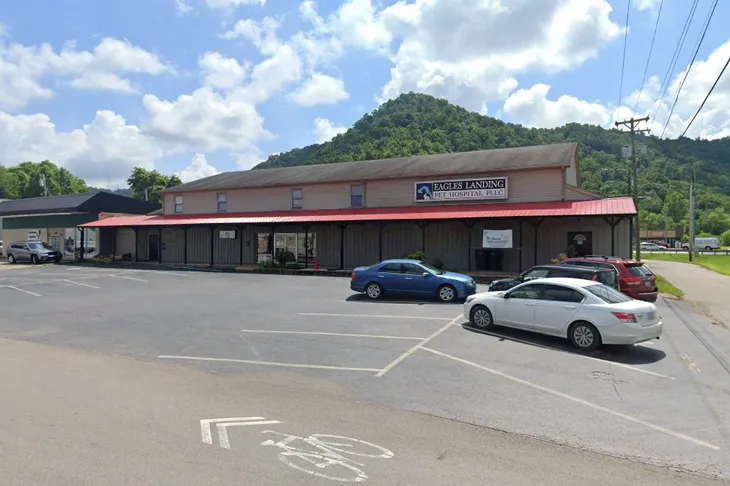 Eagles Landing Pet Hospital