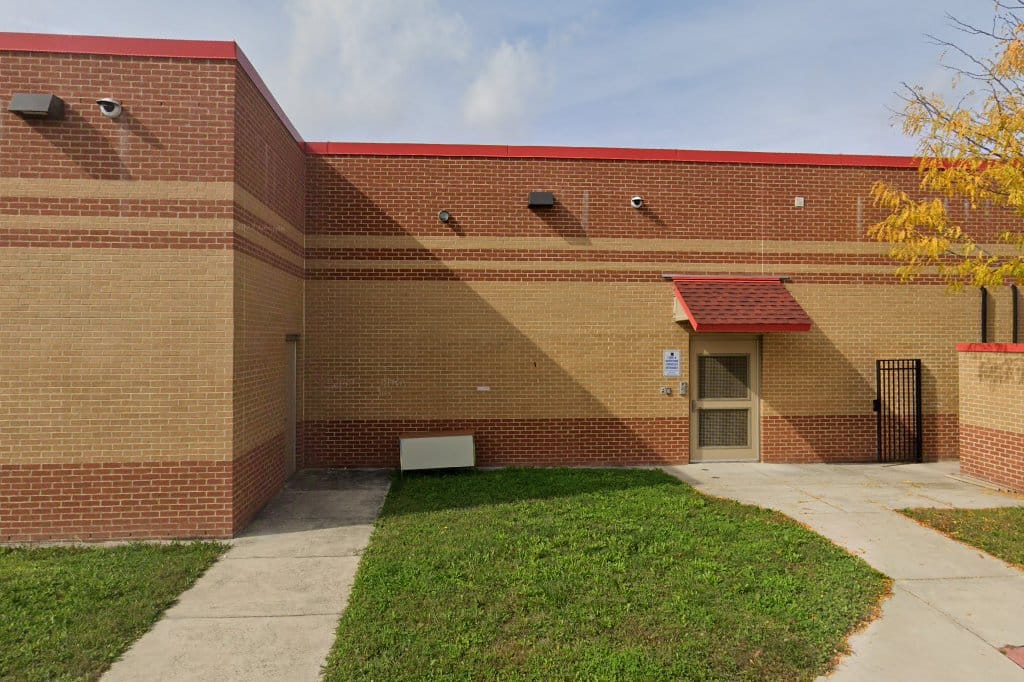 Walter S Mills - Parole Elementary School