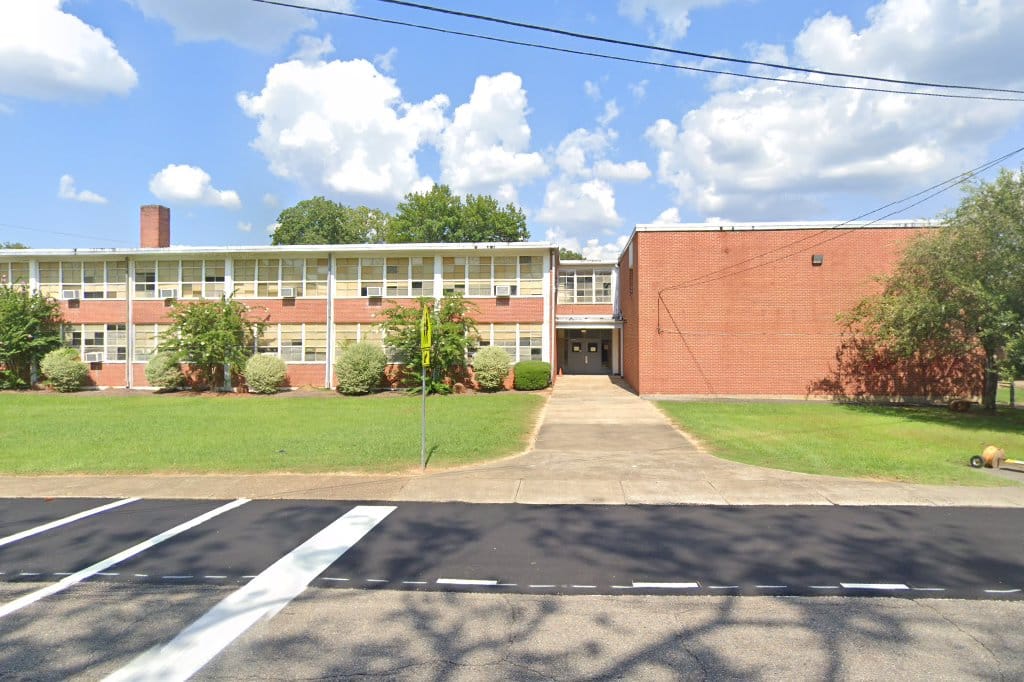 Davis Elementary School