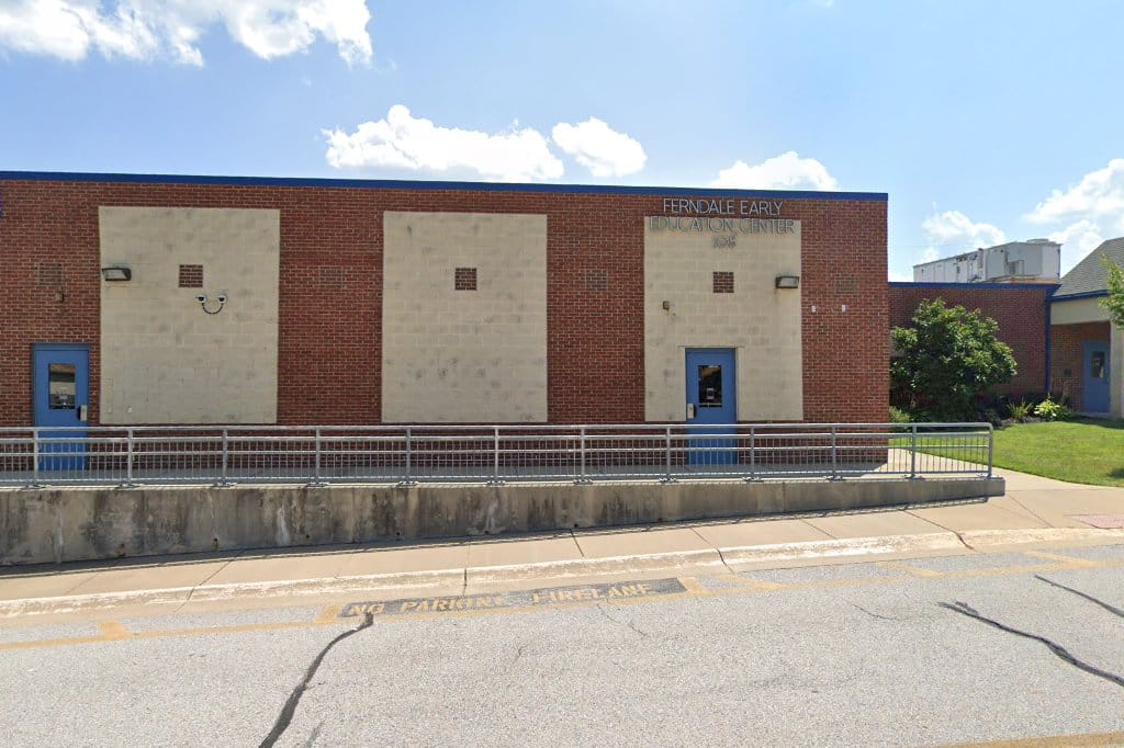 Ferndale Early Education Center
