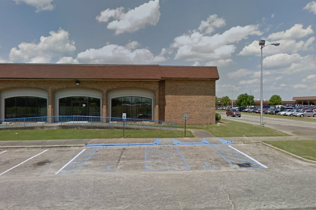 Brewbaker Tech Magnet High School