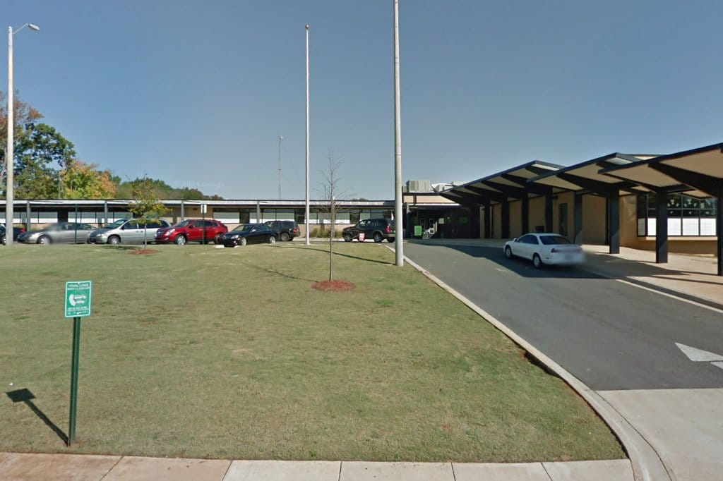 Green Acres Middle School