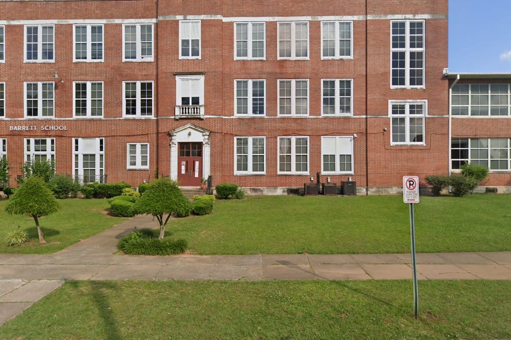 Barrett Elementary School
