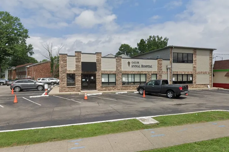 Gailor Animal Hospital