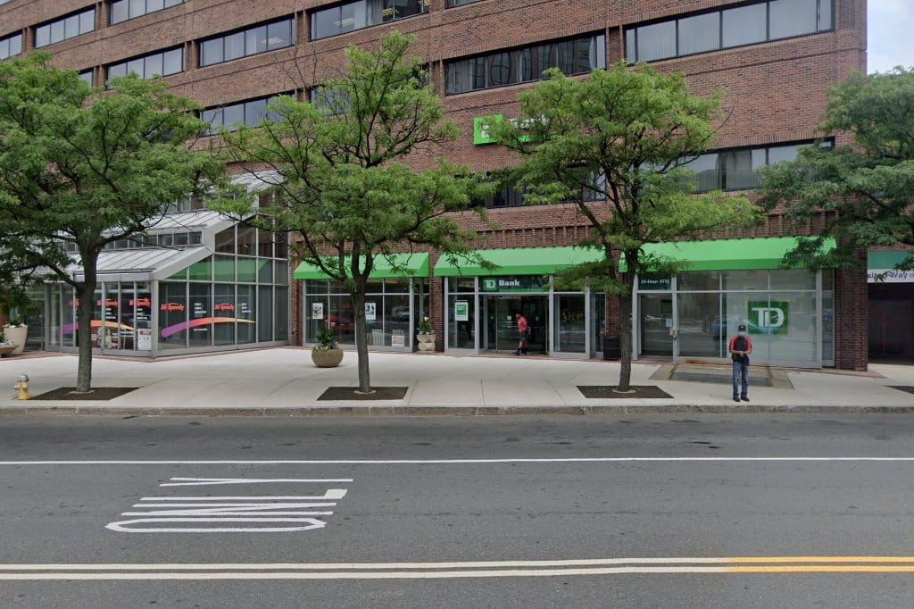 Springfield Massachusetts Department of Justice