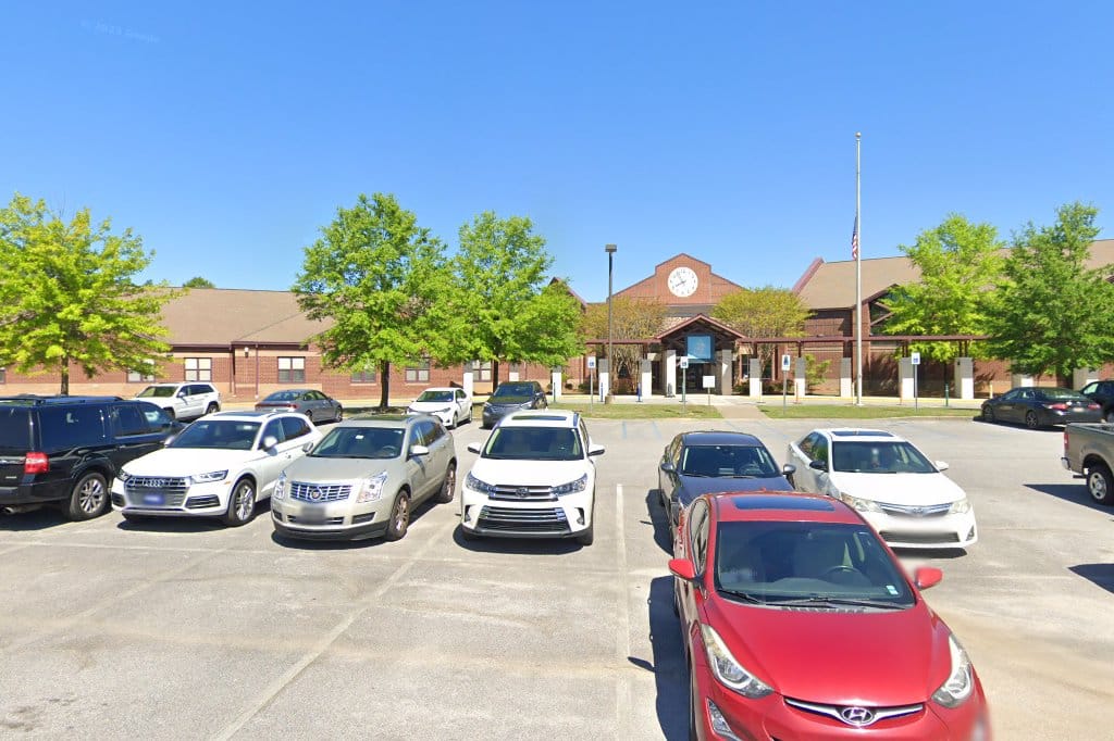Riverchase Elementary School