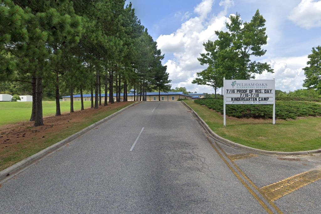 Valley Intermediate School