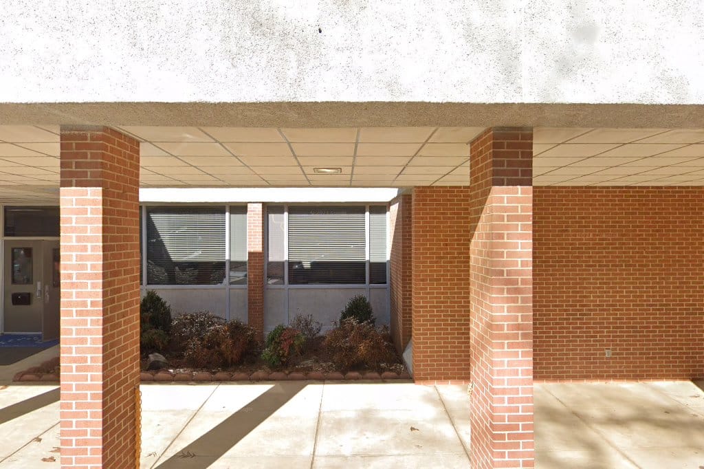 Mt Olive Elementary School