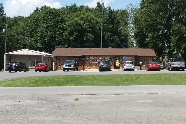 Cumberland Animal Hospital