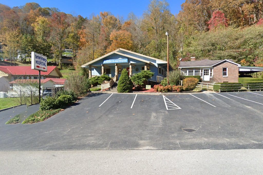 Harlan Animal Hospital