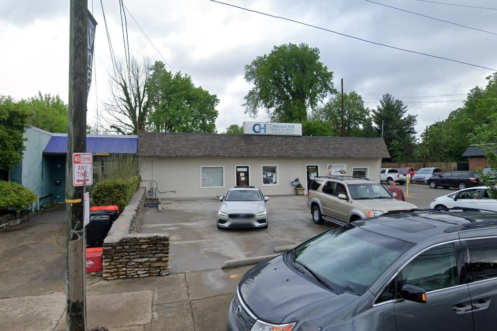 Crescent Hill Animal Hospital