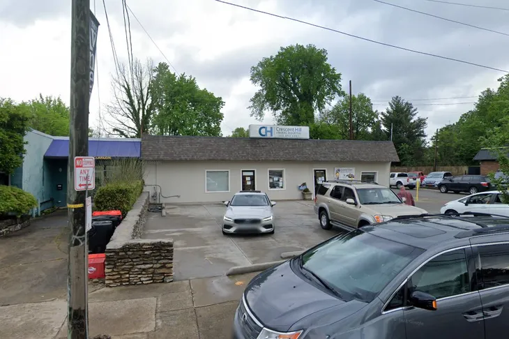 Crescent Hill Animal Hospital