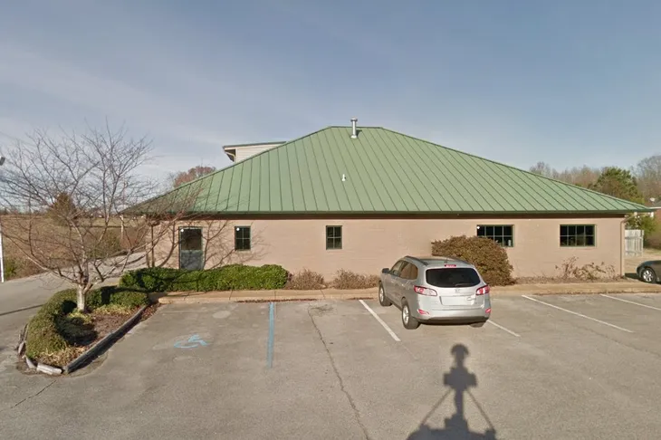Saltillo Small Animal Hospital