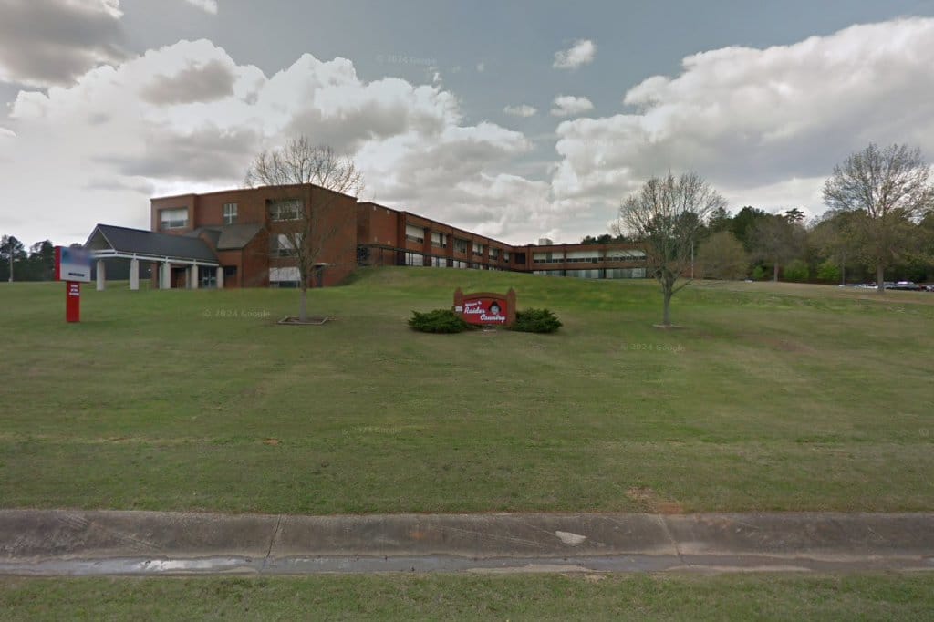 Pleasant Valley High School