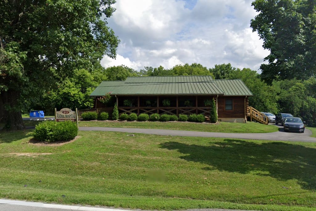 Finchville Animal Hospital