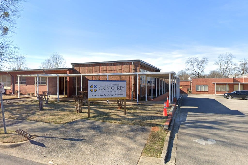 Center Street Middle School