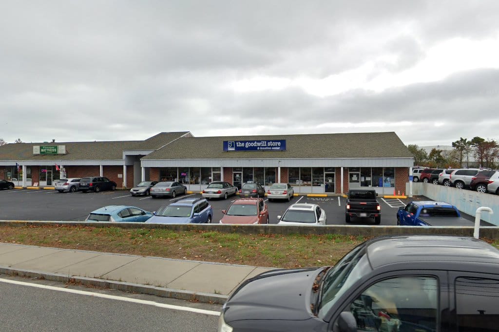 Goodwill Hyannis