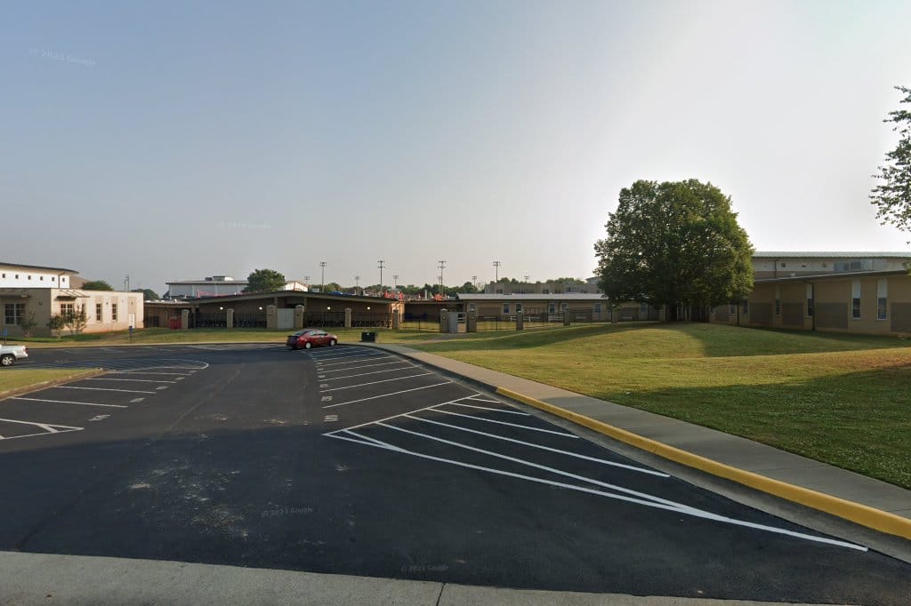 Florence High School