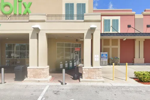 Publix Pharmacy