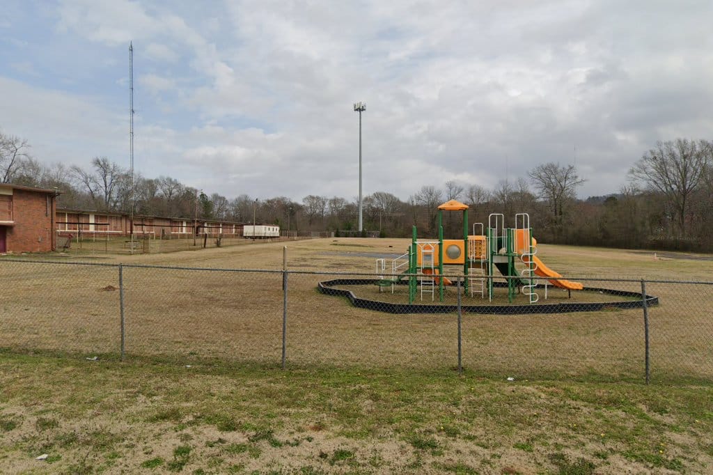 Powderly Elementary School