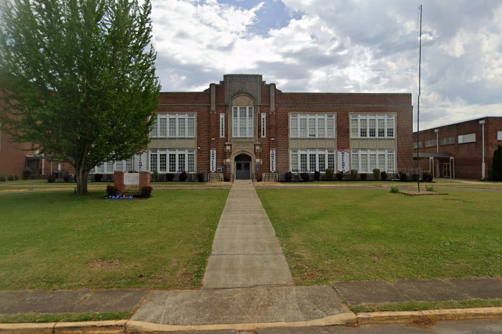 Zora Ellis Junior High School