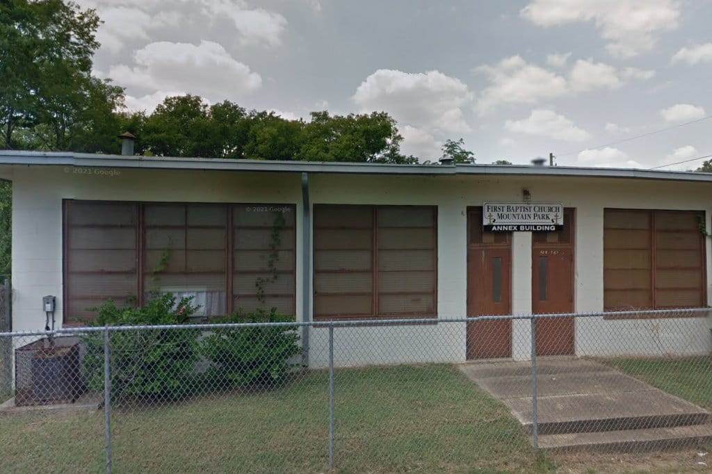 City High School