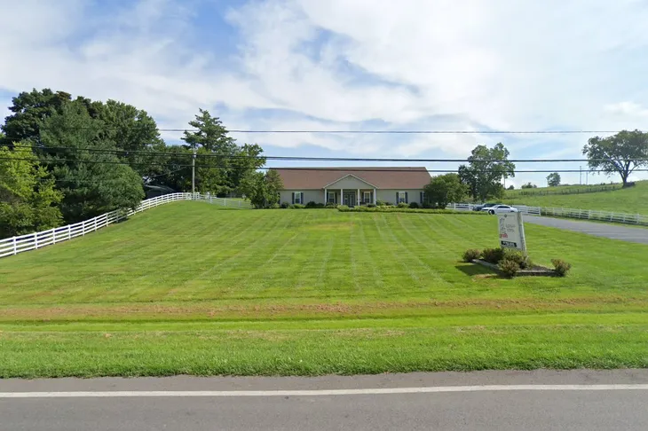 Lancaster Veterinary Hospital